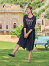 Rangjyot Greciya 2  Rayon Fancy Ethnic Wear Designer Kurti Collection